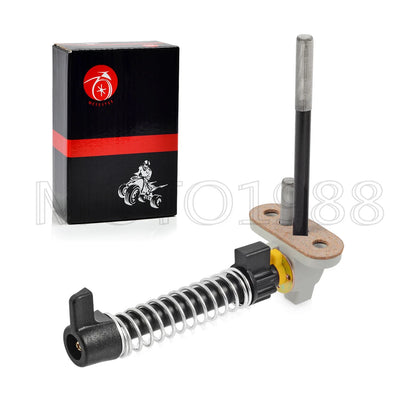 Petcock Fuel Shutoff Valve Lever Spring for Polaris Scrambler 500 (1998–2001)