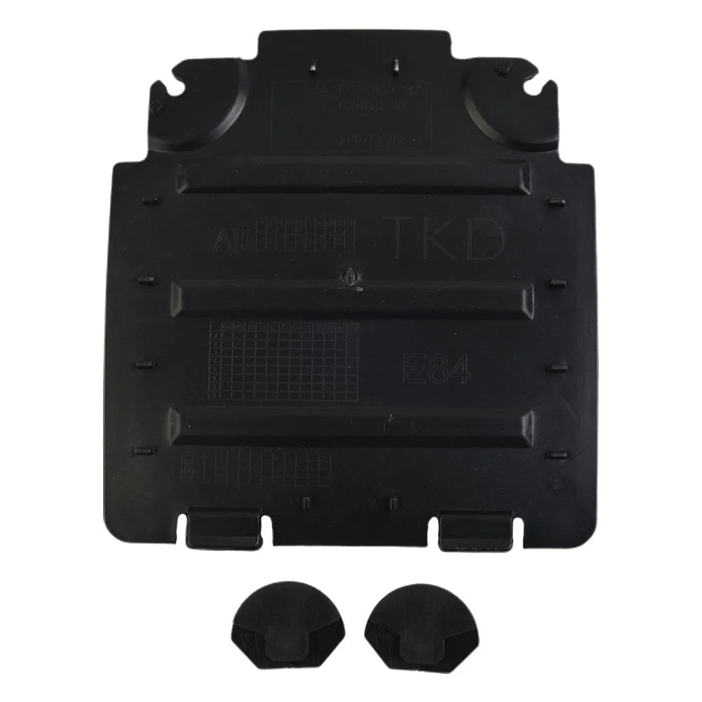 Fender Access Cover for BMW X1 (2009–2015)