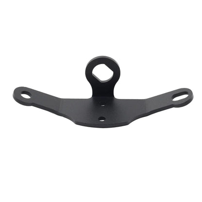 Ignition Key Relocation Bracket Mount for Harley Sportster XL883 1200 (2004-2023)