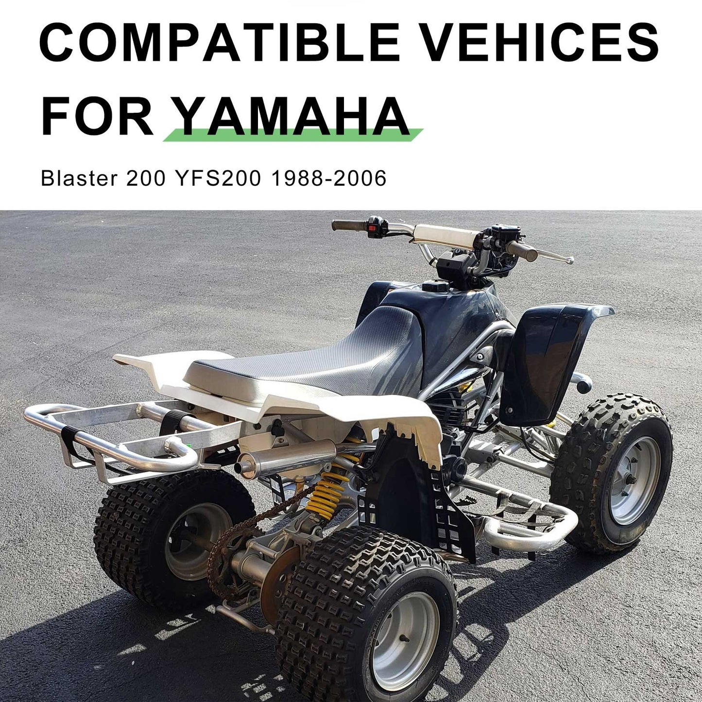 Clutch Arm Kit for Yamaha Blaster YFS200 (1988–2006)