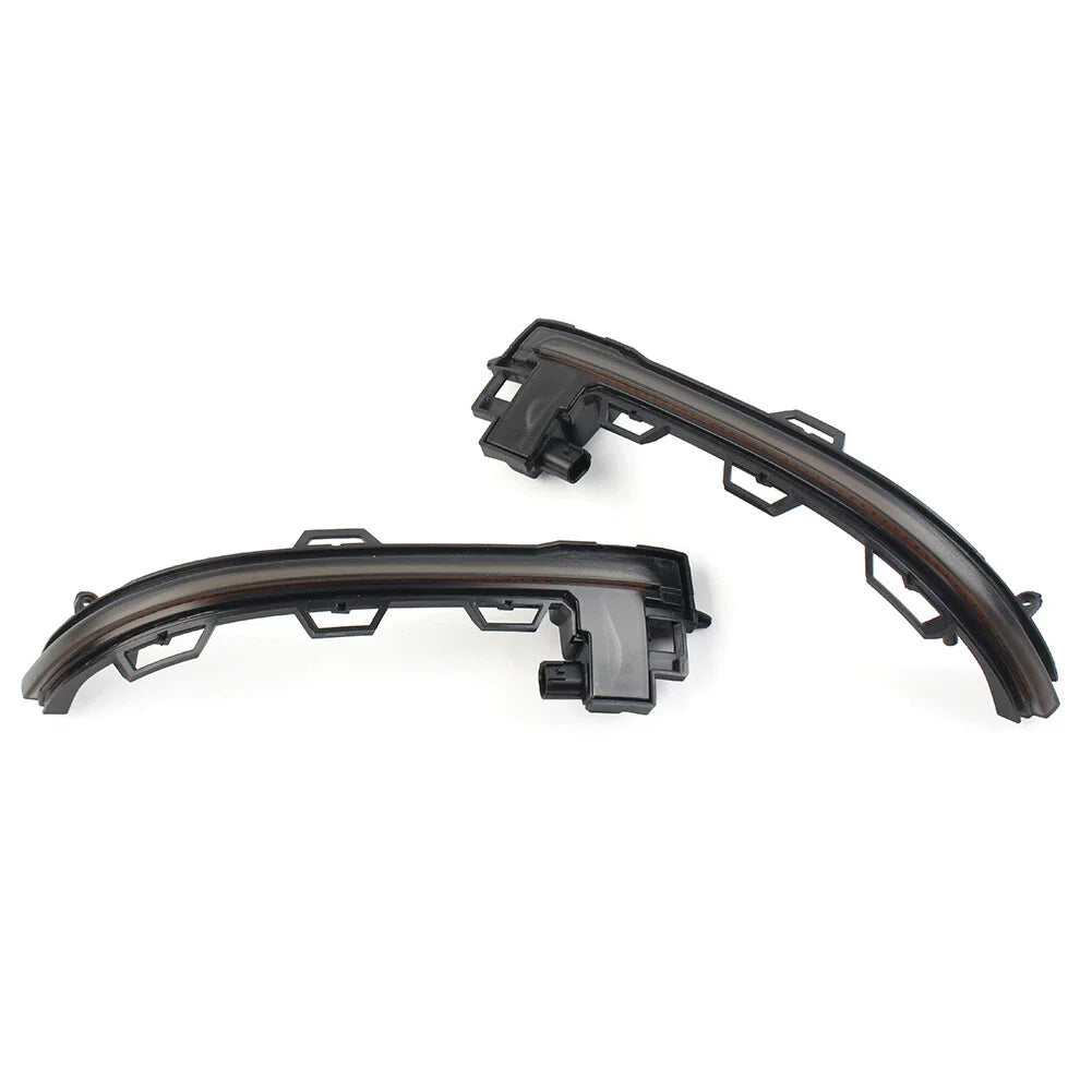 LED Side Wing Mirror Turn Signal Light for BMW X3 X4 X5 (2011-2017)