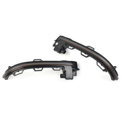 LED Side Wing Mirror Turn Signal Light for BMW X3 X4 X5 (2011-2017)