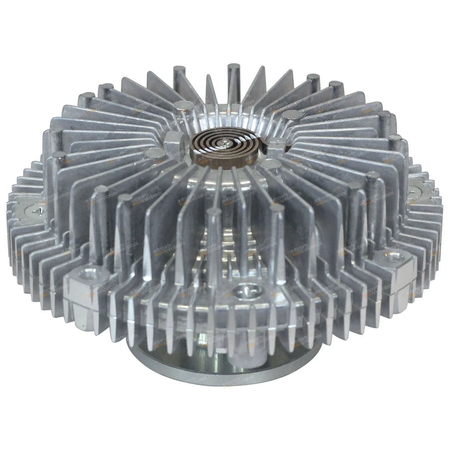 Fan Clutch Viscous Coupling 4.8L for Nissan Patrol GU Y61 (2001-2010)