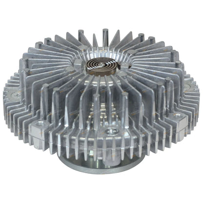Fan Clutch Viscous Coupling 4.8L for Nissan Patrol GU Y61 (2001-2010)