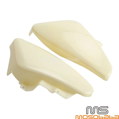 ABS Plastic Side Battery Fairing Covers for Suzuki VZR1800 M109R (2006-2018)