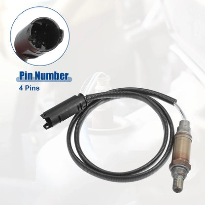 1 x Oxygen Sensor for BMW X3 (2004-2006)