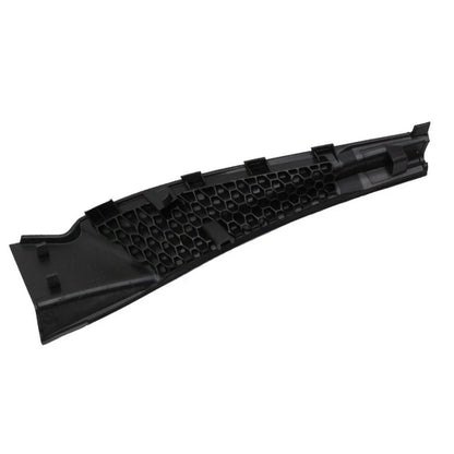 Left Side Wiper Cowl Extension Trim Cover for Infiniti QX60 (2016-2020)