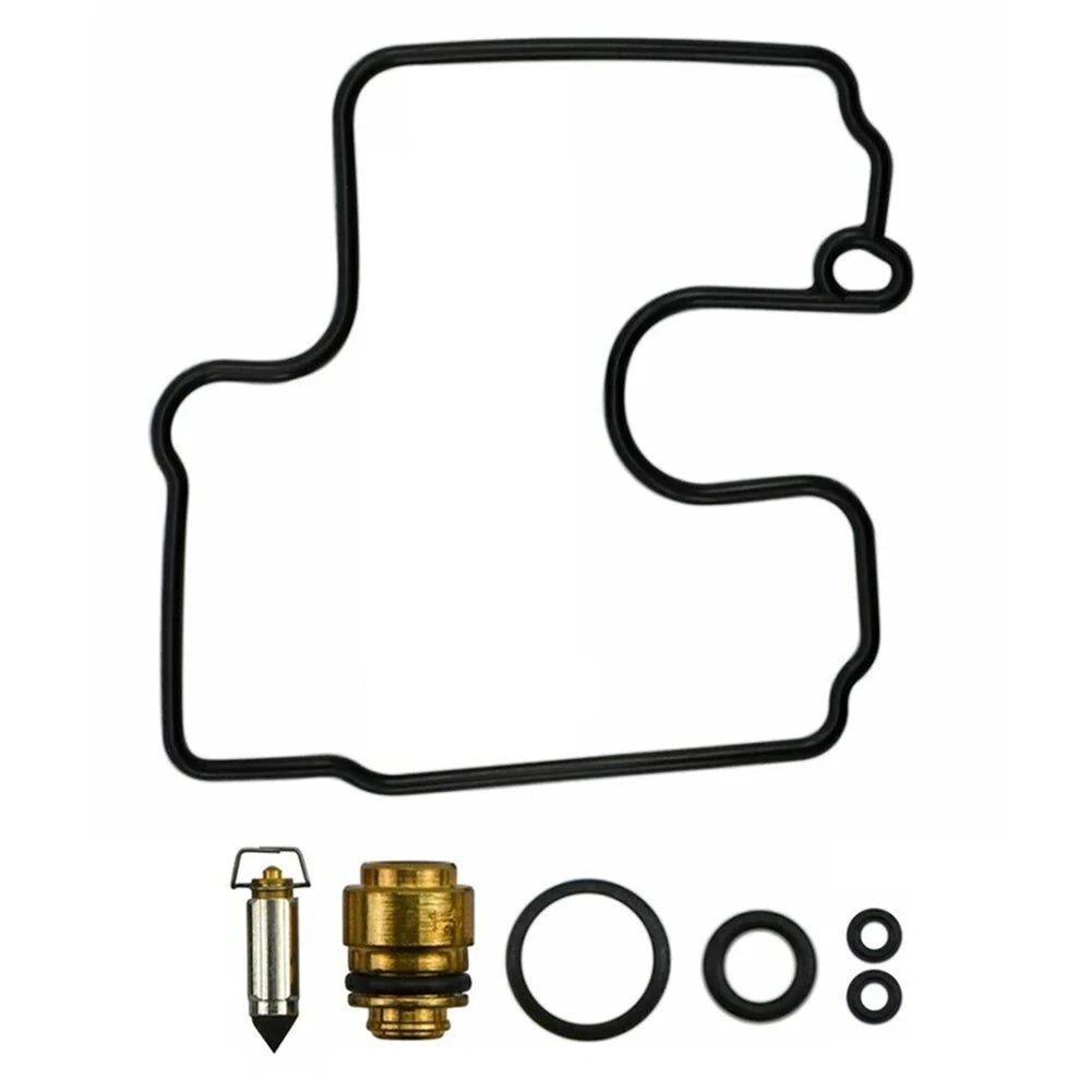 4 x Carb/Carburettor Repair Gaskets Valves Needles for GSXR750 (1996–1997)