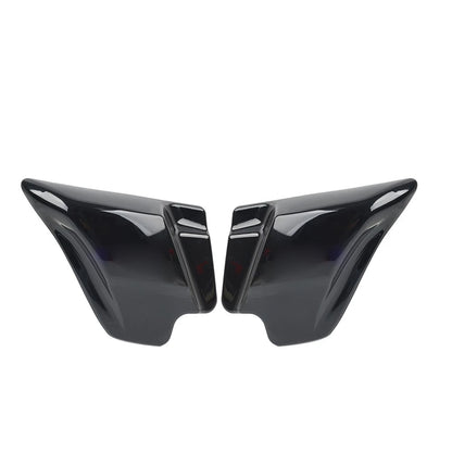 Side Cover Panels Unpainted for Harley Touring Electra Glide Road King (1997–2007)