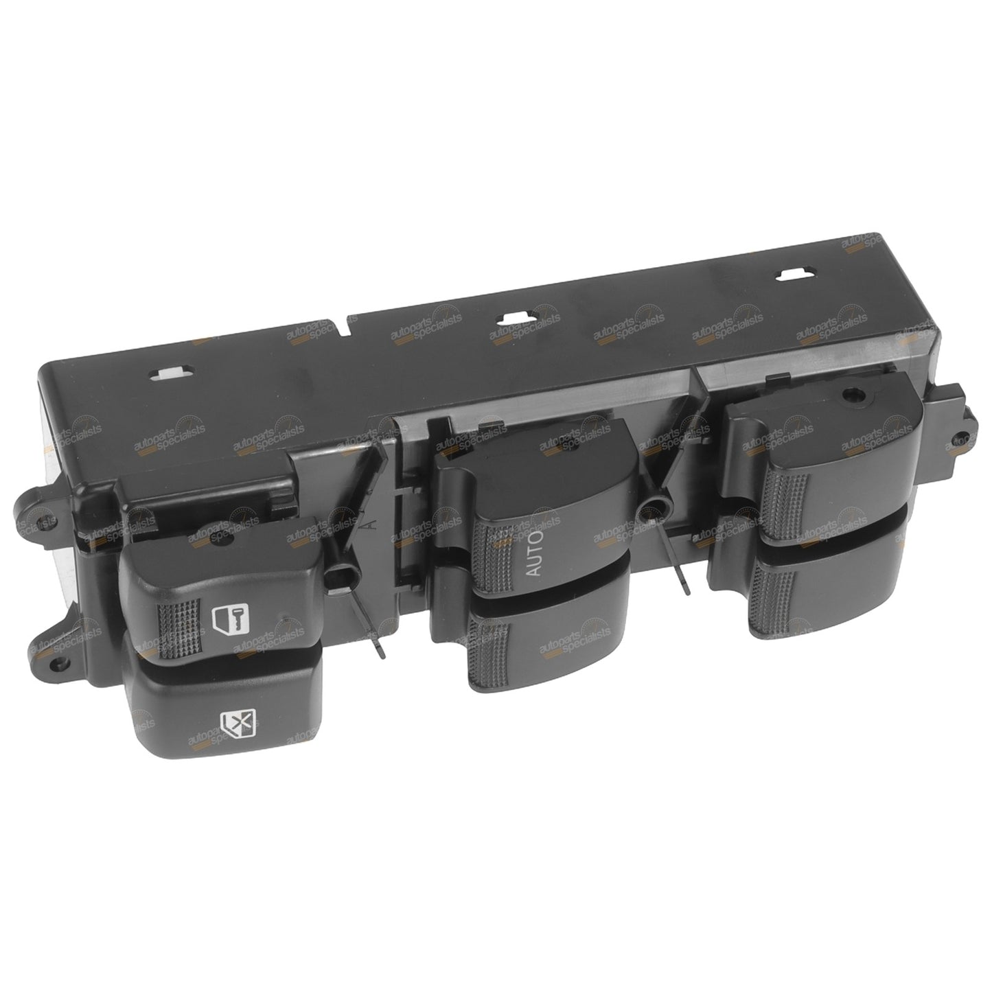 Power Window Switch for Holden Colorado (2012–2019)