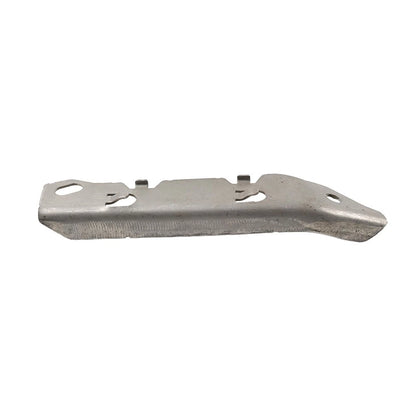 Foot Pegs Lowering Kit for BMW R1200RT (2013) - Black