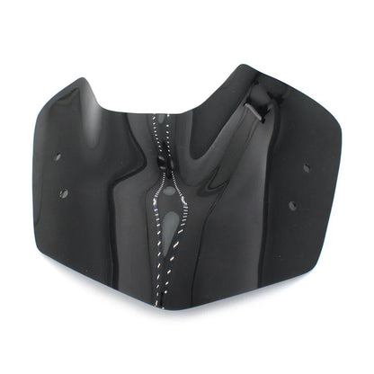 Windshield Glass Cover Deflector for BMW K1200R K1300R (2005-2015)
