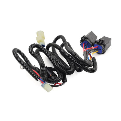 Angle Sensor Computer Bypass Kit for Honda Foreman 450 ES (1998-2004)