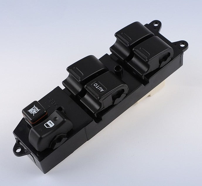 Master Power Window Control Switch for Toyota Corolla (1998–2002)