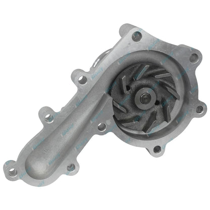 Water Pump + Coolant for Landcruiser 70 75 78 79 80 105 Series 1HZ 1HDT Diesel