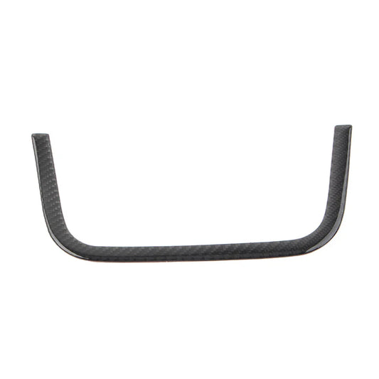 Black Dashboard Storage Box Cover for Jeep Wrangler JK (2011-2017)