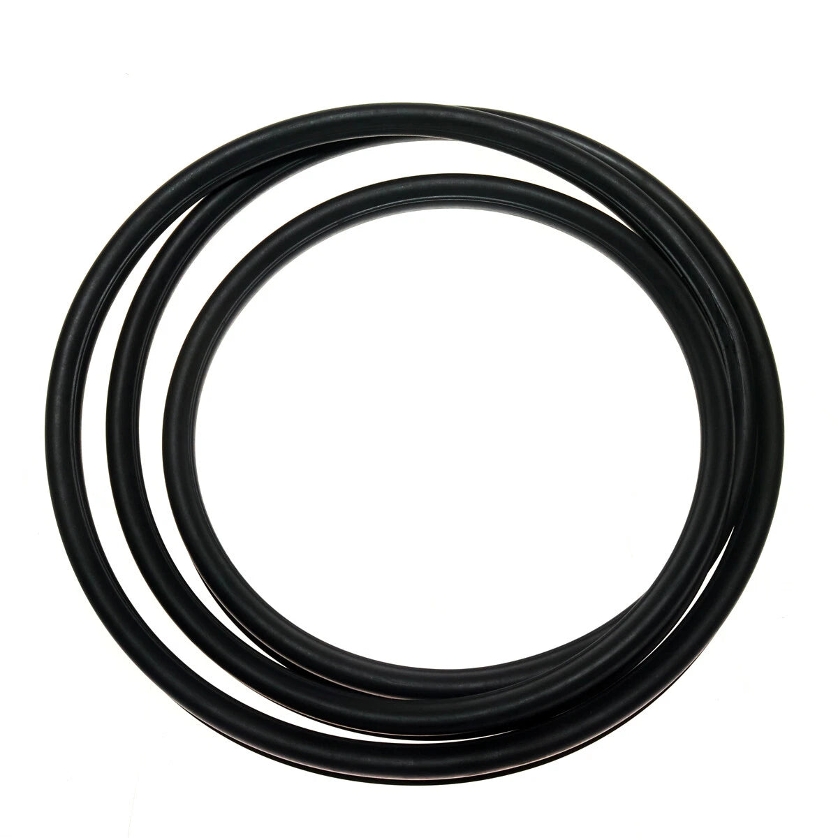 Rear Windshield Weatherstrip for Toyota Hilux RN10 1968-1972