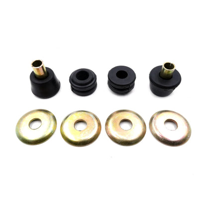 Tension Rod Bushing Pair for Toyota Corolla Sprinter (1979–1987)