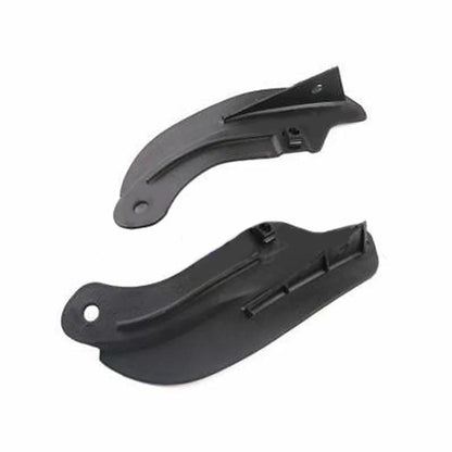 Wheel Arch Spoiler Front Left & Right