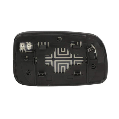 Left Side Heated Mirror Glass for Toyota Prius Base/Touring (2004-2009)