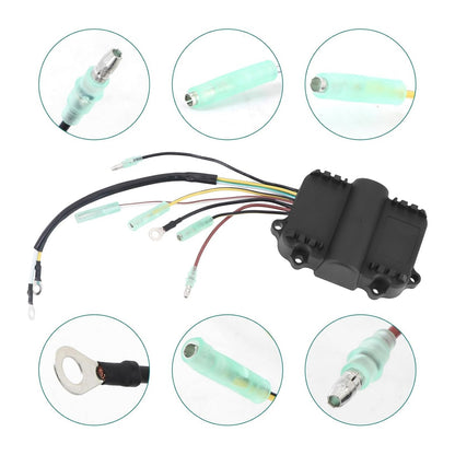 Outboard Switch Box Power Pack for Mercury Mariner (2005–2010)