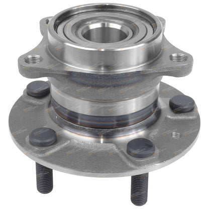 2X Rear Wheel Bearing Hubs for Mazda CX-7 (2006–2010)