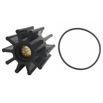 Impeller Kit for Yanmar 6LY