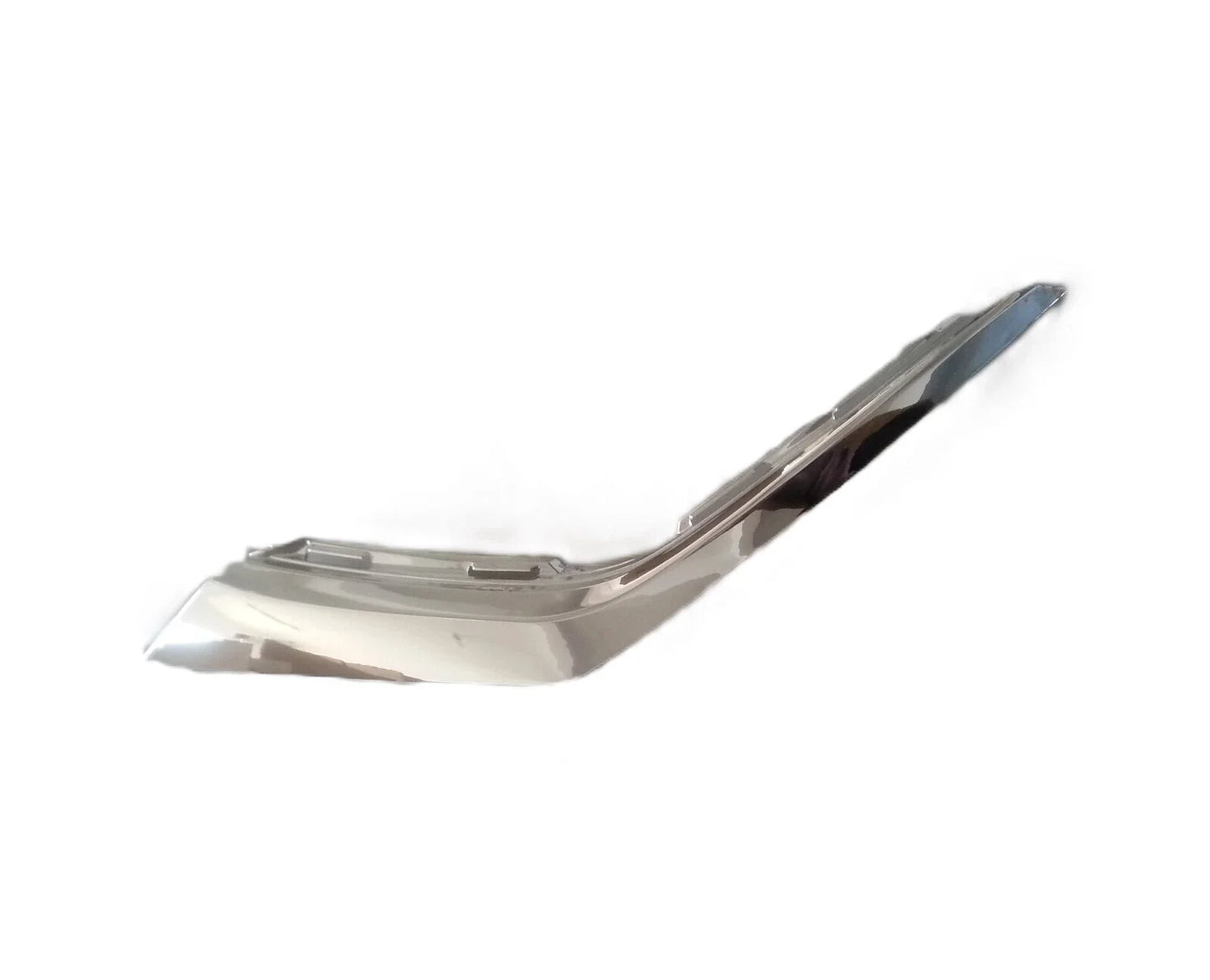 Front Bar Mould Low Left for Mitsubishi Outlander (2015–2021)
