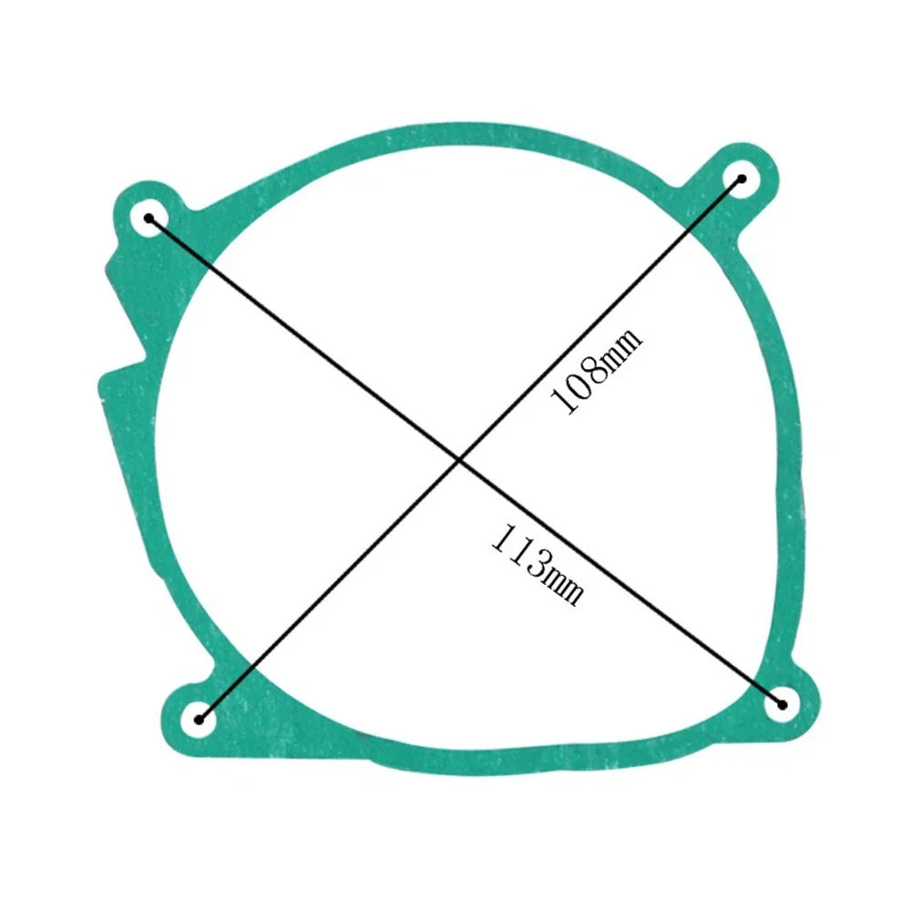 Air Diesel Gasket / Car / Air Diesel Gasket