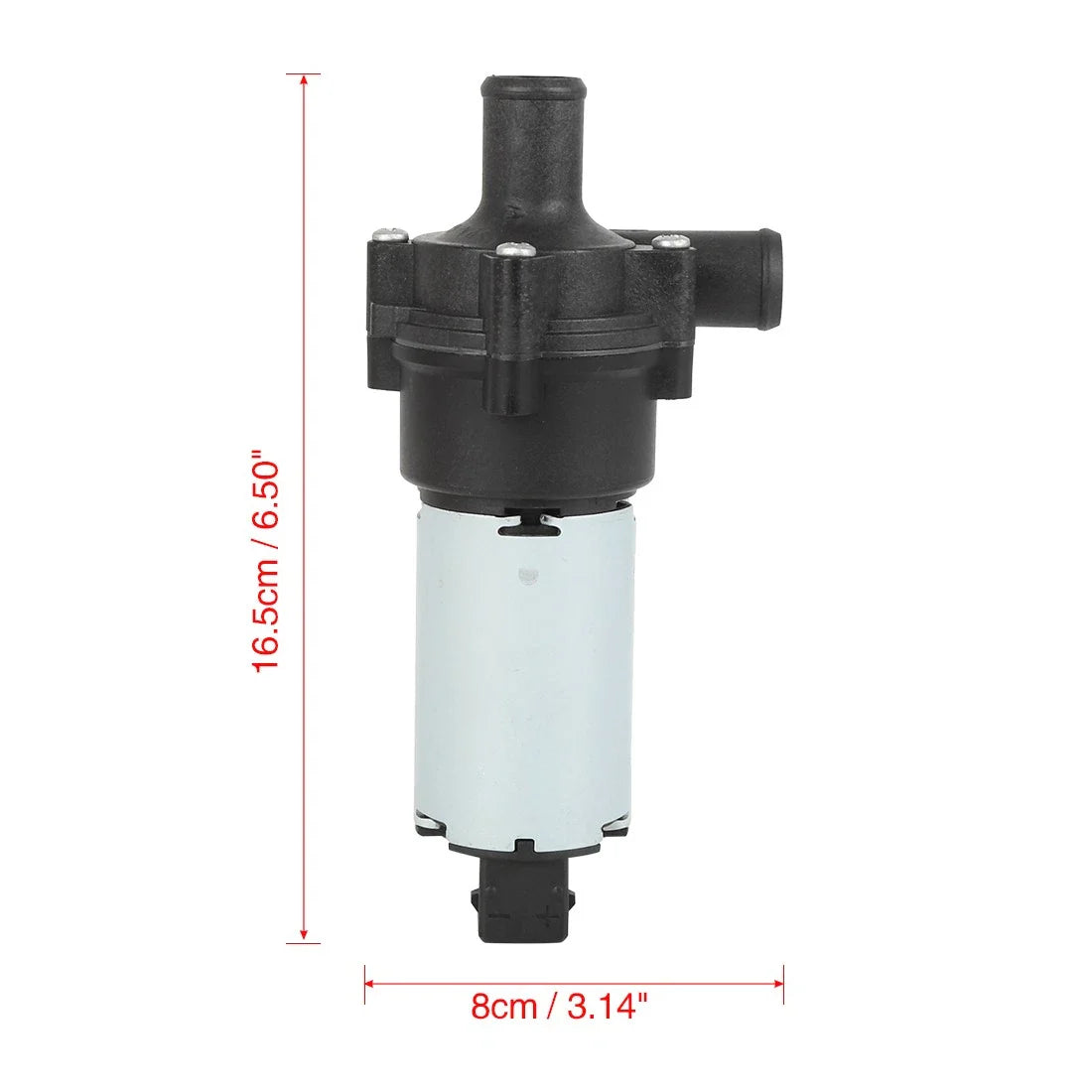 Auxiliary Coolant Water Pump for Mercedes-Benz (2000-2006)