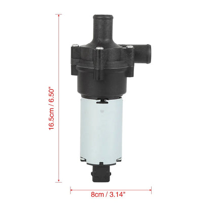 Auxiliary Coolant Water Pump for Mercedes-Benz (2000-2006)