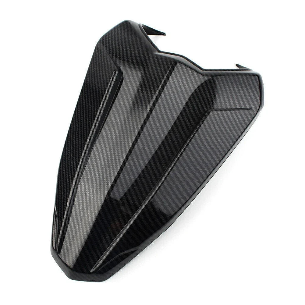 Rear Seat Cover Cowl for Yamaha YZF R15 V3 (2017-2021) Carbon