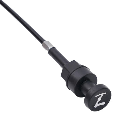 Push Pull Choke Cable / 97cm for FourTrax 200 TRX200SX 2x4