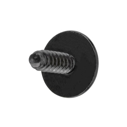 10x Hex Splash Baffle Bolt Bumper Retainer Screw for Mazda CX-5