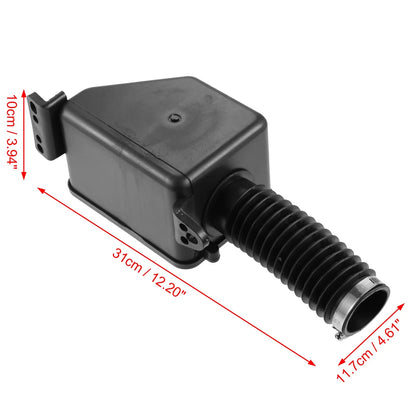 52mm Air Filter Box Intake Cleaner for Buggy Go Kart Scooter (150cc)