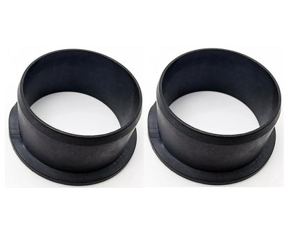 2Pcs Steering Arm Lower Bushing for Volvo Penta