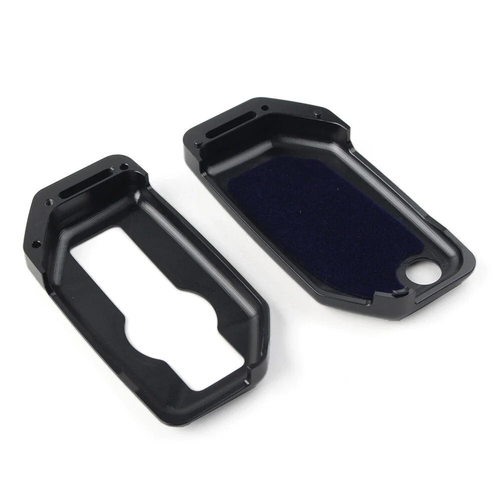 Motorcycle Remote Control Key Case Cover for BMW R1200GS R1250GS R1200RT