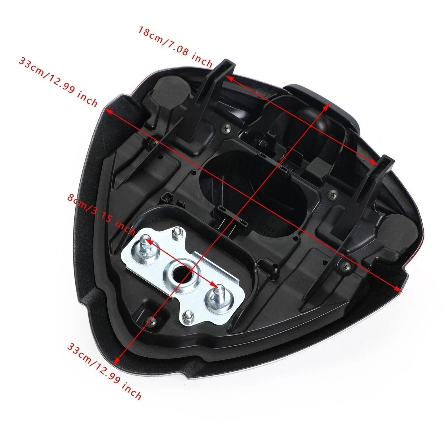Fuel Pump for Cectek Estoc/Gladiator/Kingcobra/Quadrift (500)