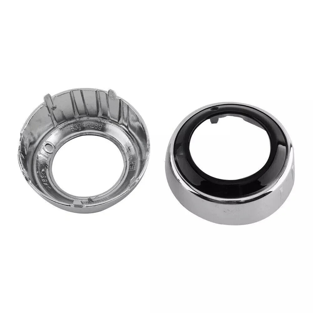 Fog Light Cover Bezel for Mitsubishi Outlander (2010-2012)