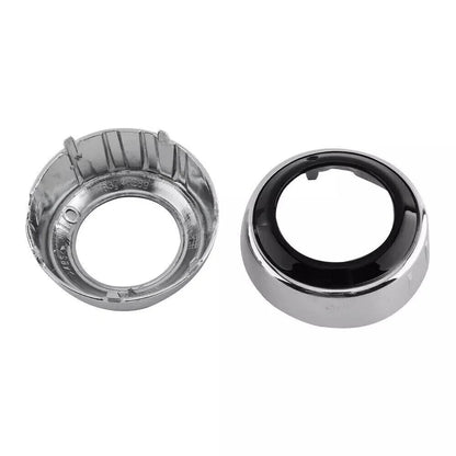 Fog Light Cover Bezel for Mitsubishi Outlander (2010-2012)