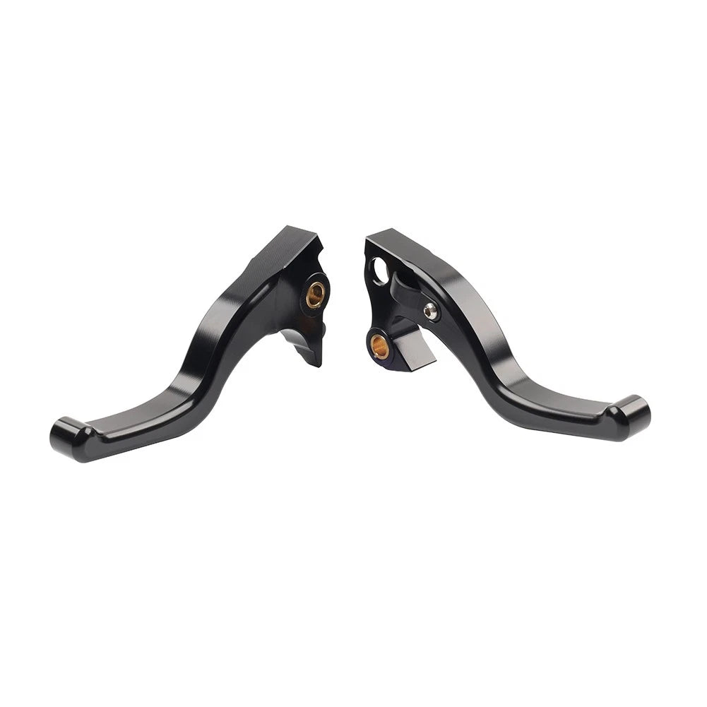 CNC Cut Front Axle Cap Nut Covers for Harley Road King, Street Glide