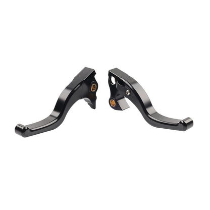 CNC Cut Front Axle Cap Nut Covers for Harley Road King, Street Glide