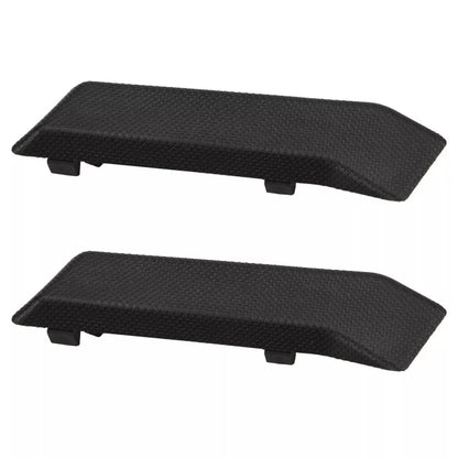 Running Board Step Pad Grip Covers for Ford F-150 (2015-2022)