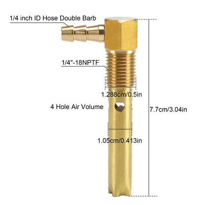 Fuel Injector for Mitsubishi Triton ML MN 2.4L (2005–2015) 1465A066