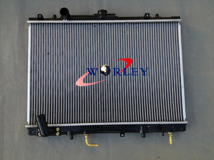 Radiator for Mitsubishi Challenger (1998–2006)