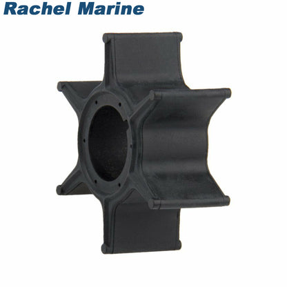 Water Pump Impeller for Nissan Tohatsu 40HP Outboard (2000–2023)