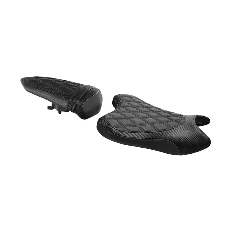 Rider Driver & Passenger Seat for Yamaha YZF R6 (2006 - 2007)