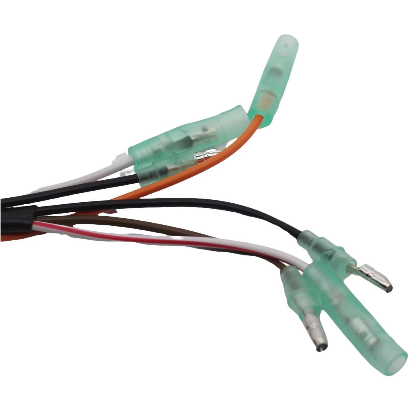 CDI Igniter Module for Yamaha K40J E40J E40G EK40J (1993–2002)