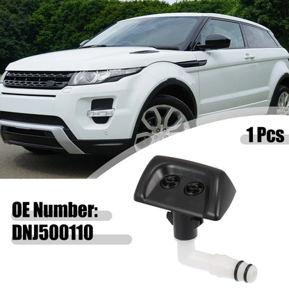 Front Right Headlight Washer Nozzle Jet DNJ500110 for Land Rover Range Rover (2002–2012)