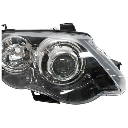 Front Right Headlight Assembly for Ford Falcon XR6 (2011–2014)